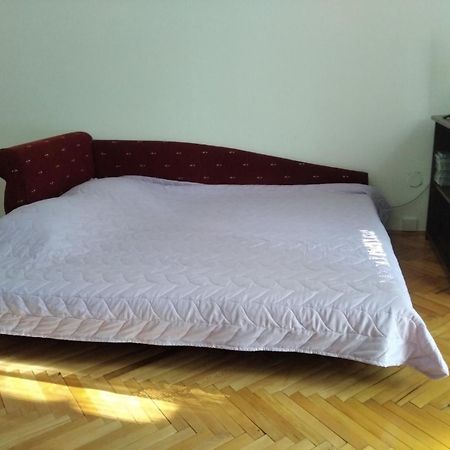 Apartman Dara - Novi Beograd Exterior foto