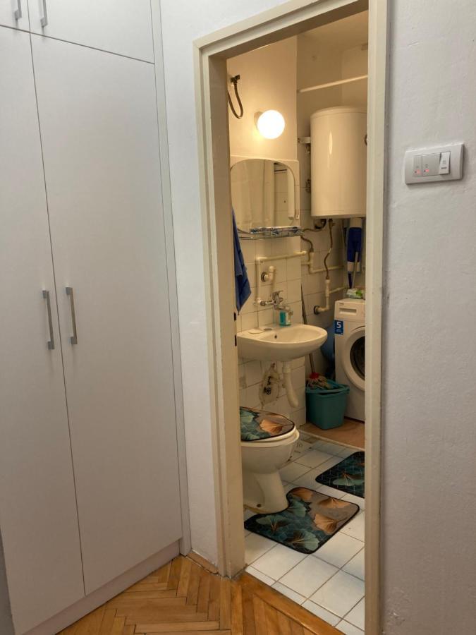 Apartman Dara - Novi Beograd Exterior foto