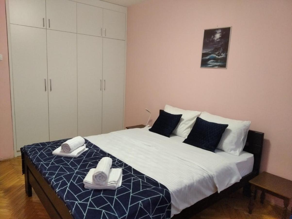 Apartman Dara - Novi Beograd Exterior foto