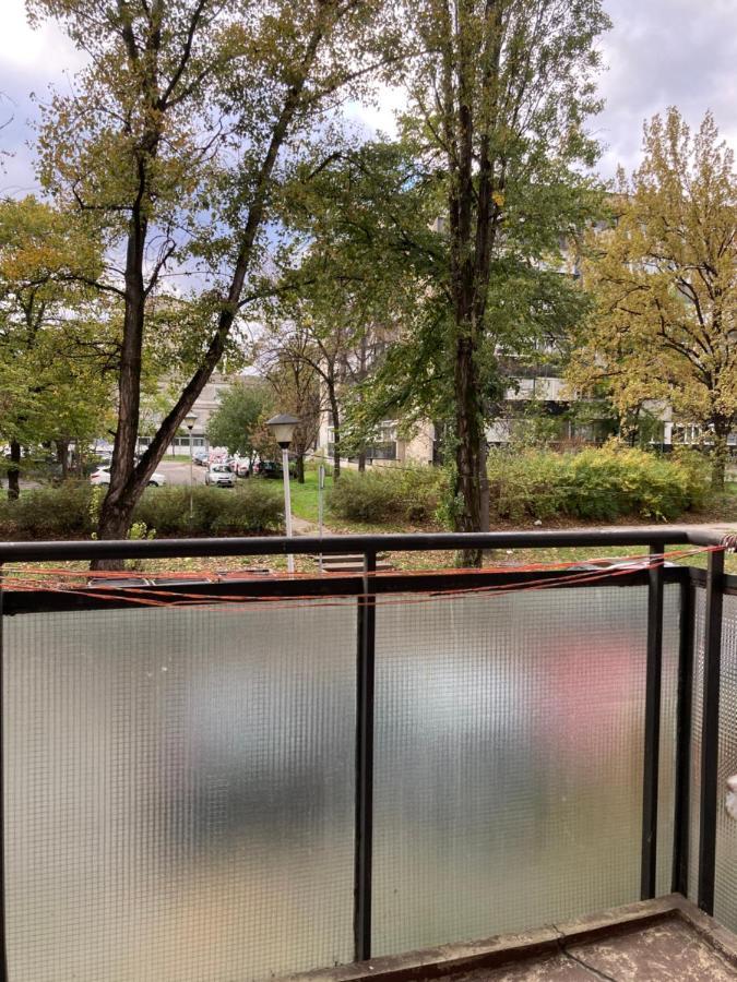 Apartman Dara - Novi Beograd Exterior foto